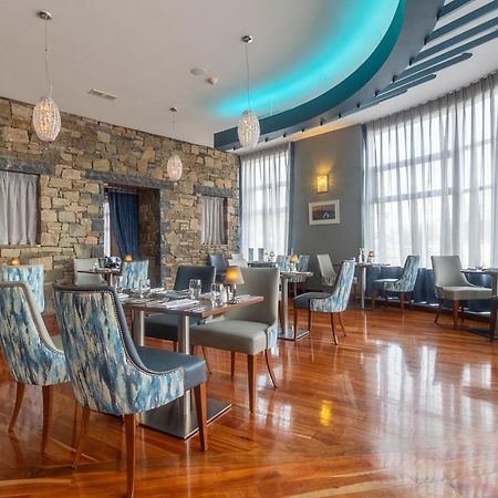 Carrigaline Court Hotel & Leisure Centre Dış mekan fotoğraf